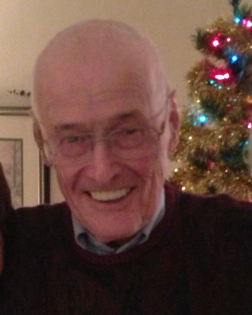 Thomas Mcderrmott Iii