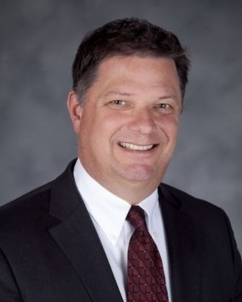 Michael Strech Profile Photo