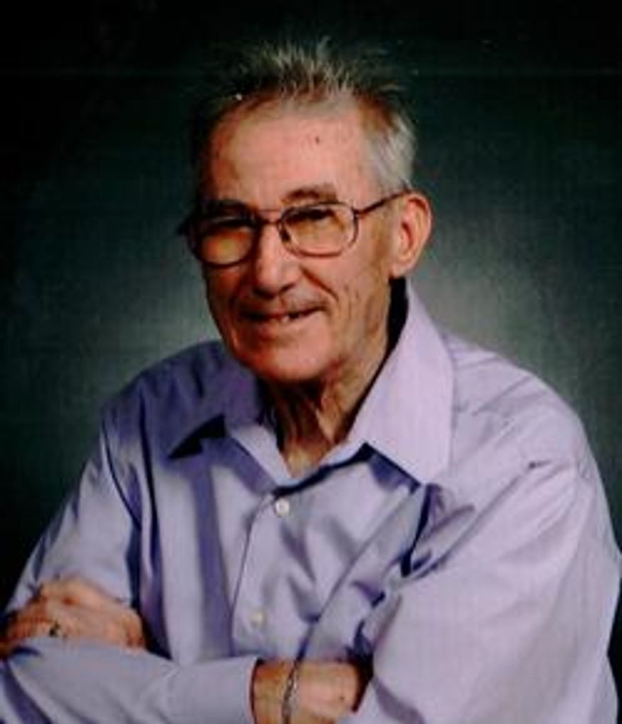 Perry Allan Taylor Sr.