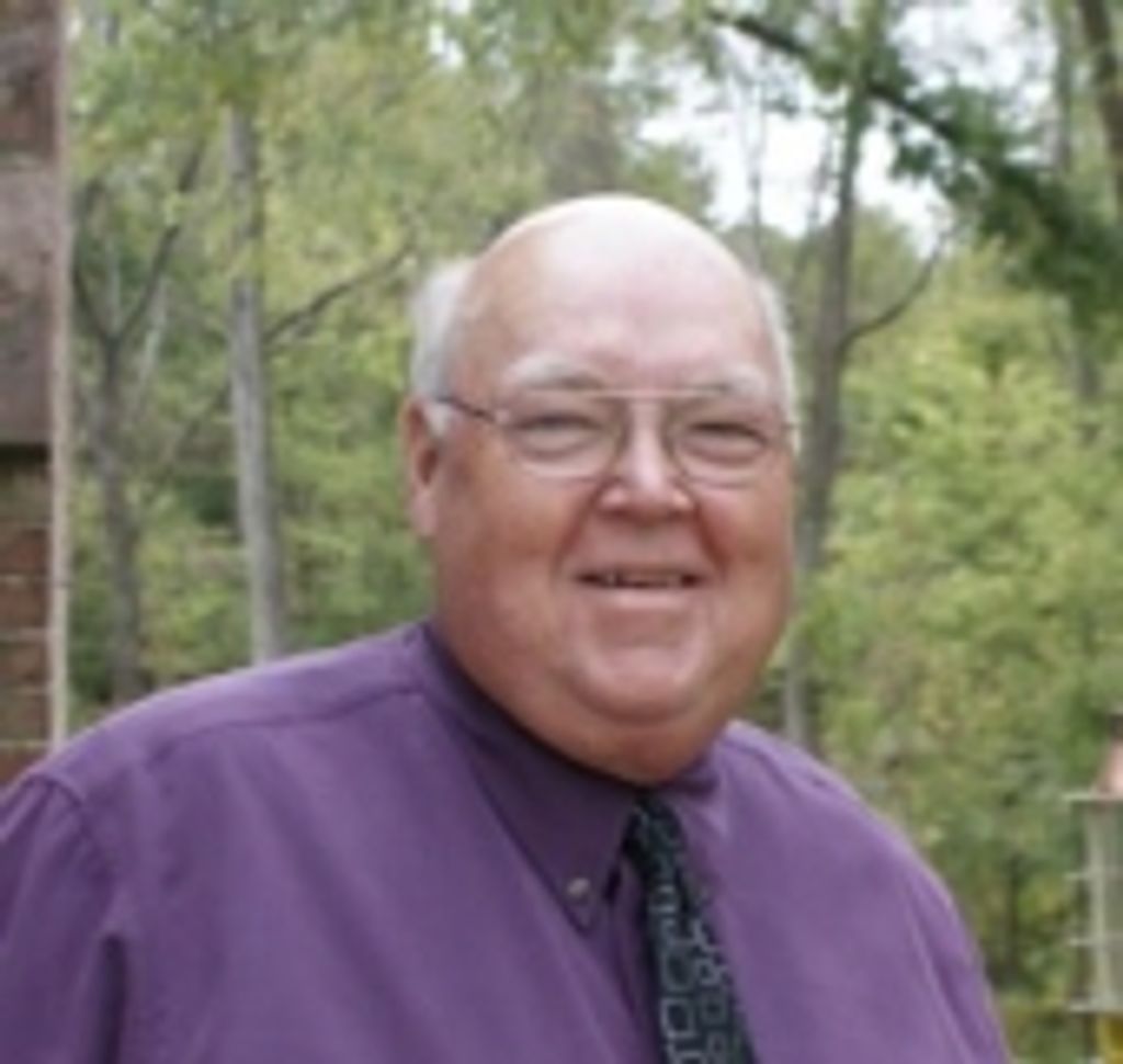 Robert Wayne Mcdonough
