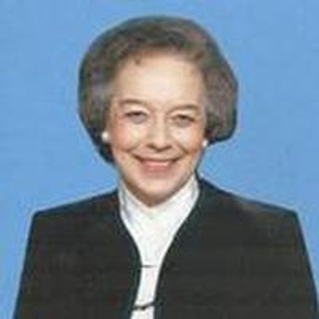 Bertha Mae Pavlic