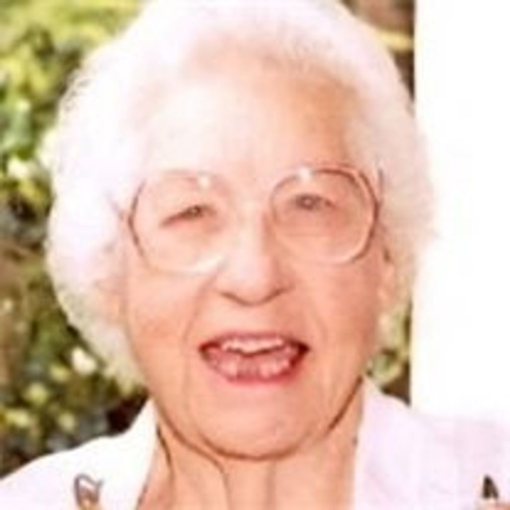 Sarah Smith