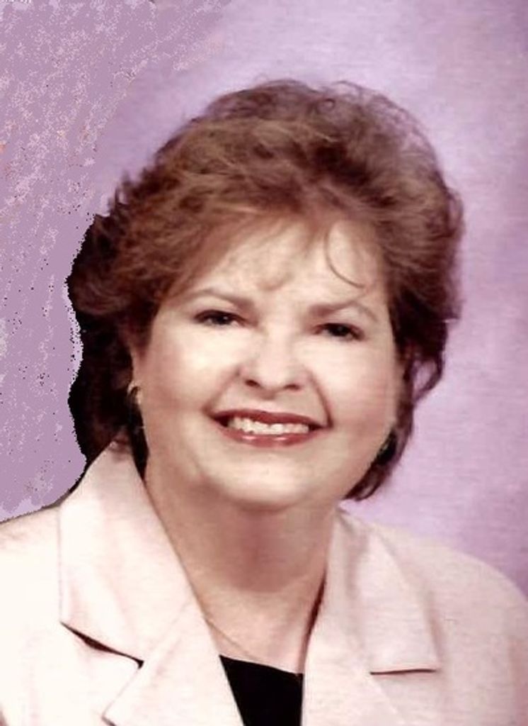 Edith Ann Martin Profile Photo