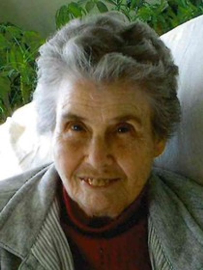 Martha Morrison