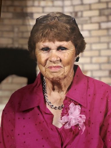 Wanda Mae (Jewell) Williams Profile Photo