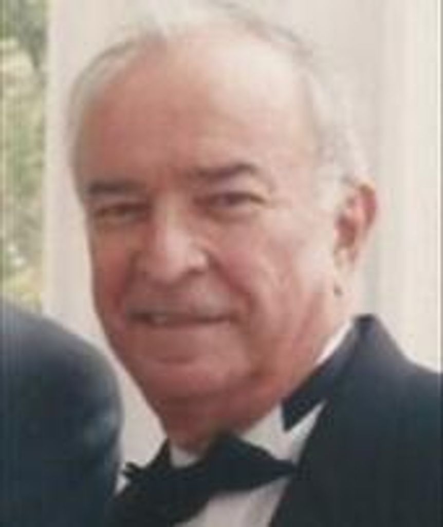 Ed Melanson Profile Photo
