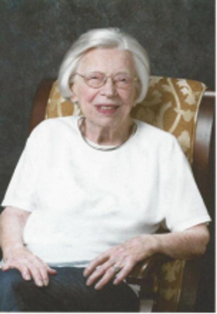 Lottie Lee Farnsworth