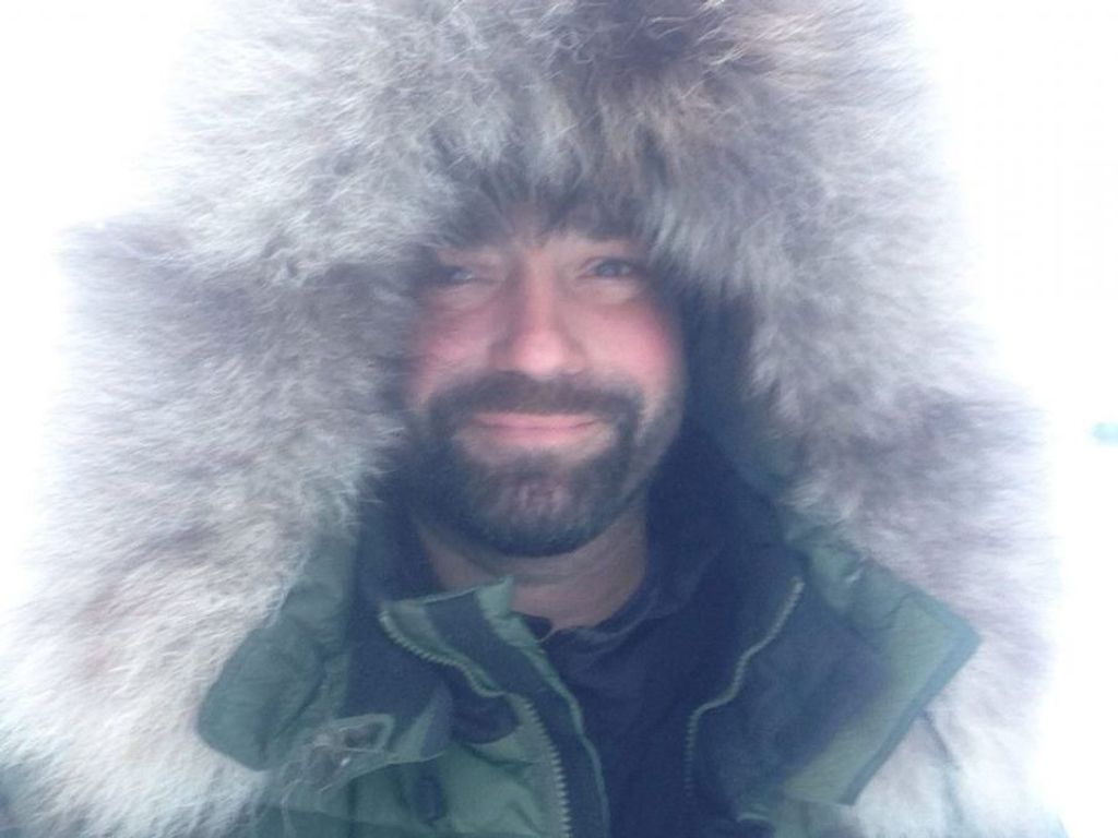 Joel Gottschalk Profile Photo
