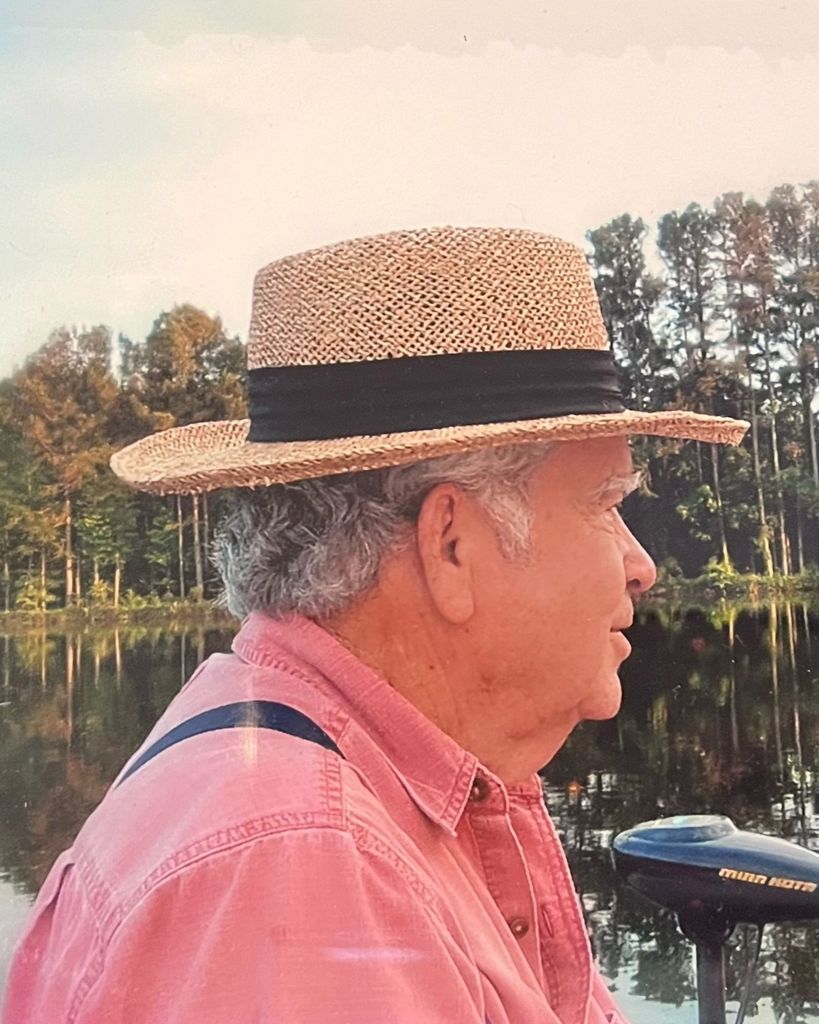 James A. Rowell Junior Profile Photo
