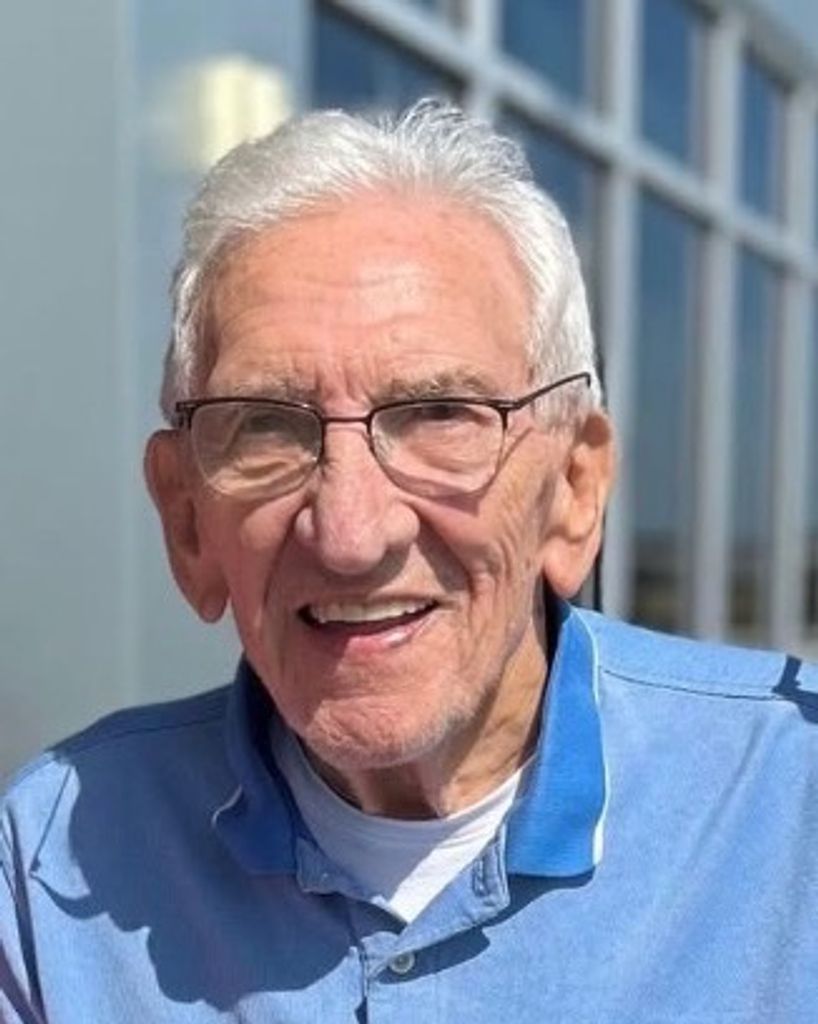 Bernard F. Garbowski Profile Photo