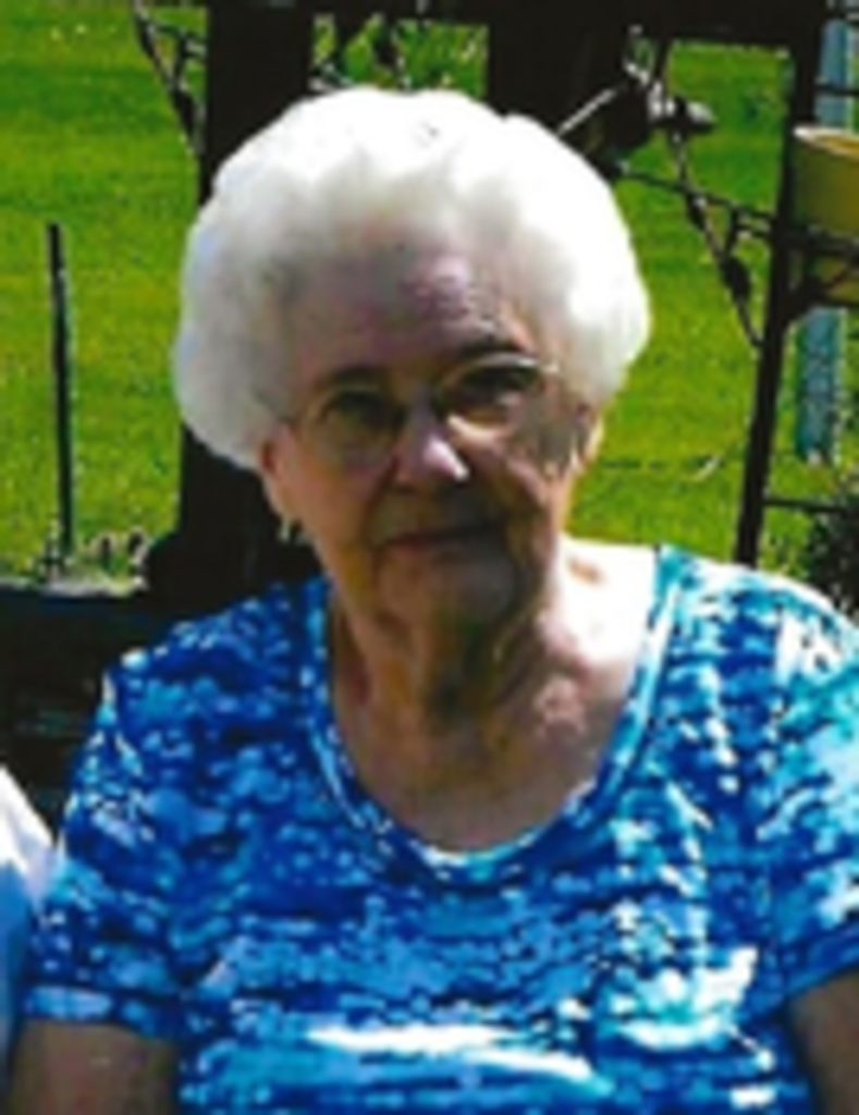 Beulah R. (Heiner) Shipley