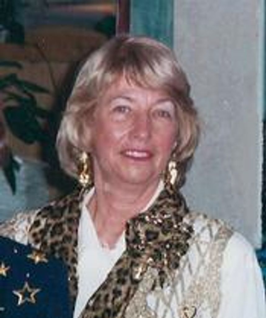 Theresa Rowena Richardson