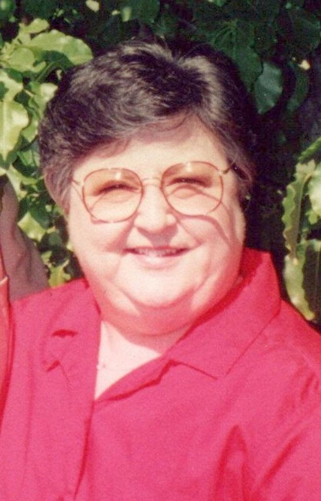 Flora Sweeten Profile Photo