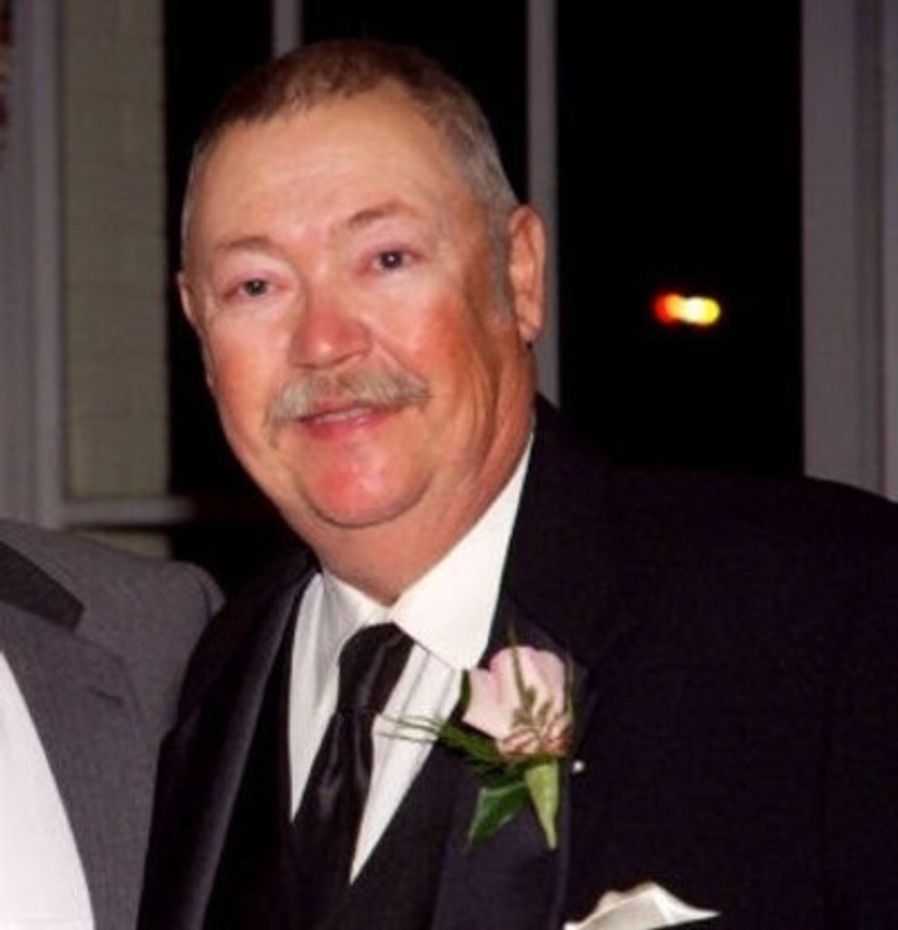 Douglas William Mccowan