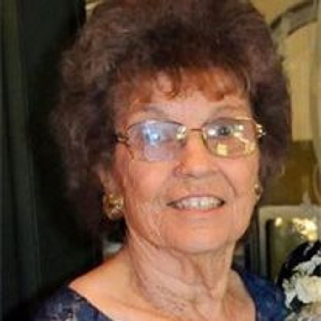 Winnie Mccully
