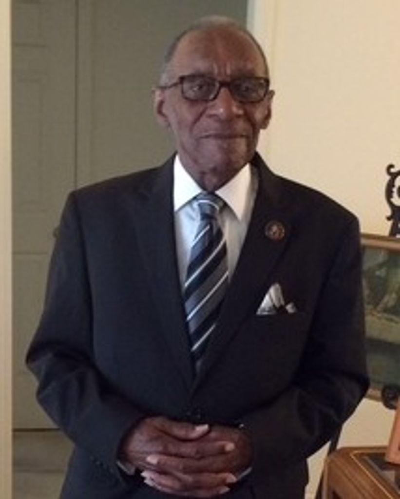 Mr. Samuel David Miller