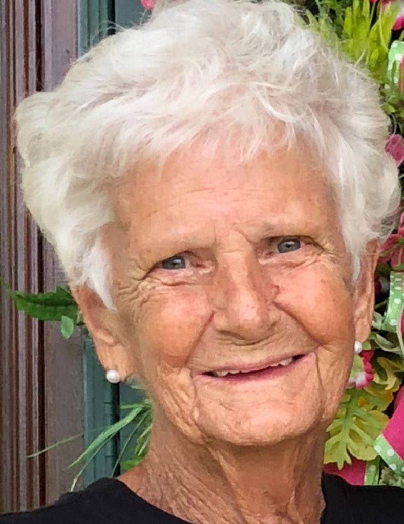 Laverne Kessler Mckinney Profile Photo