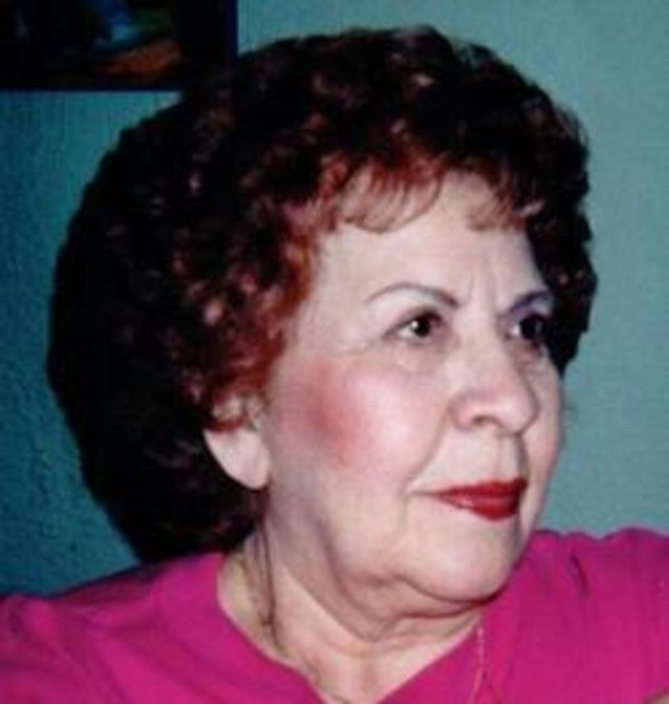 Ruth Q. Nanez Profile Photo