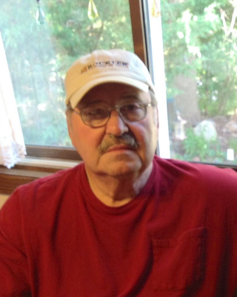 John D. Geraghty