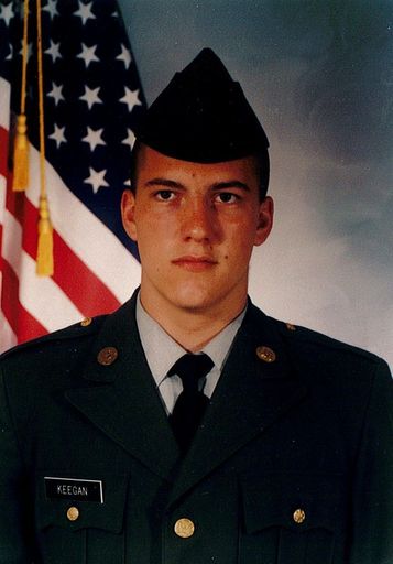 Jon B Keegan Profile Photo