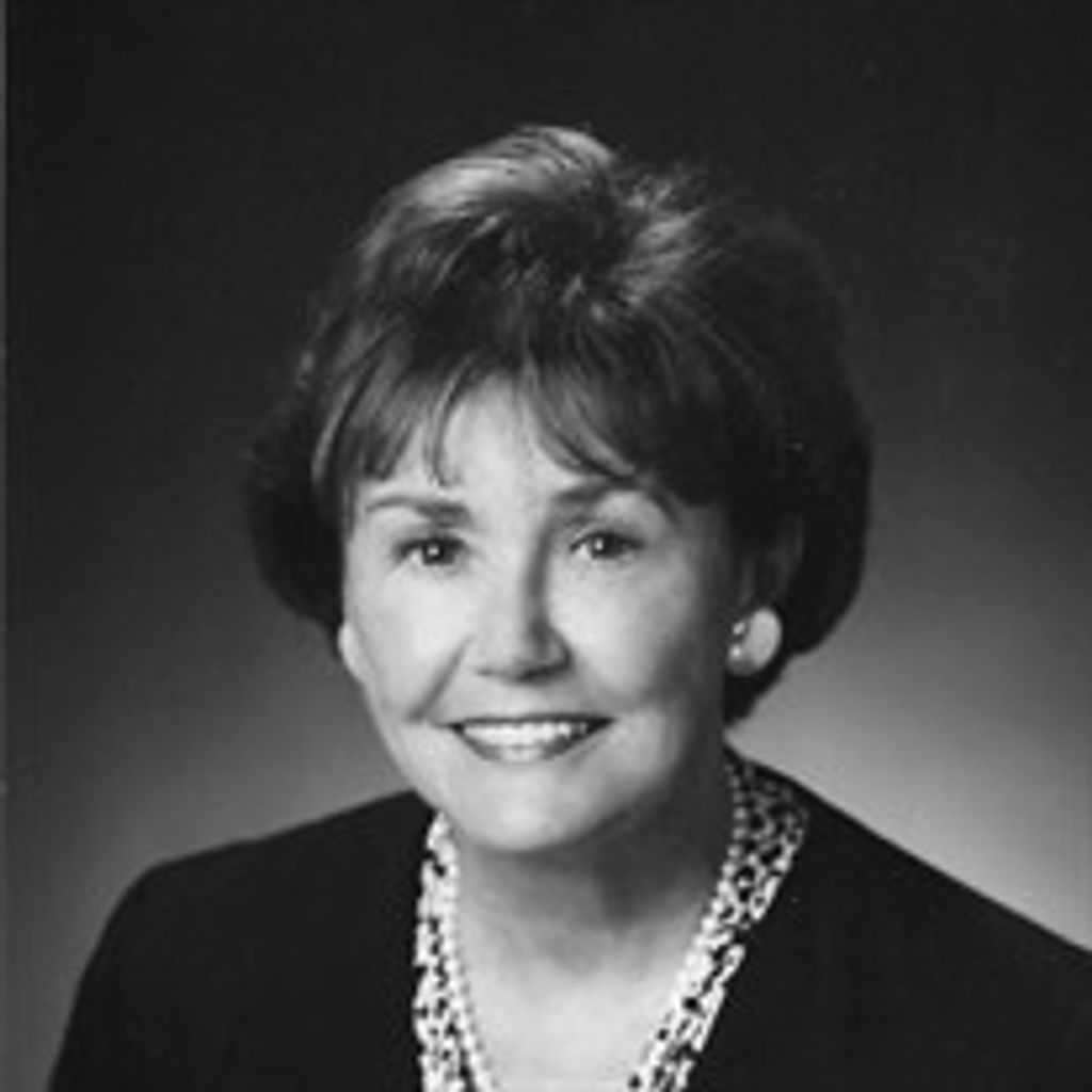 Marilou Wald Smith