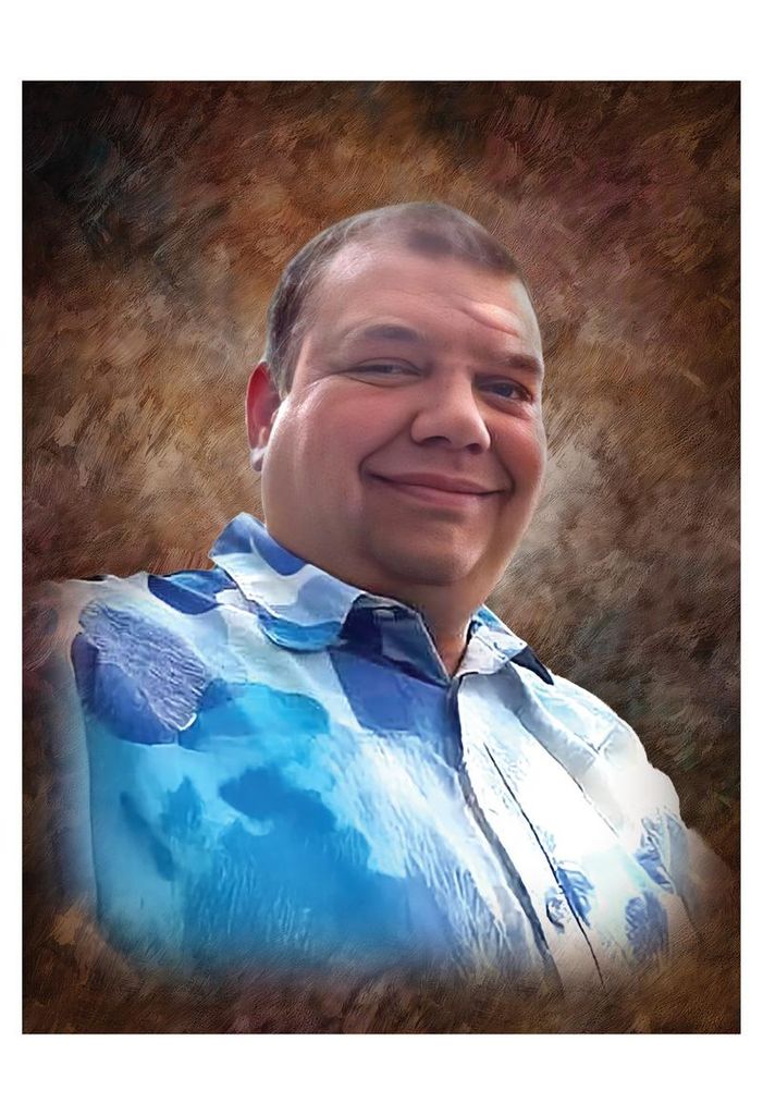 James Alfred Brewer Jr. Profile Photo