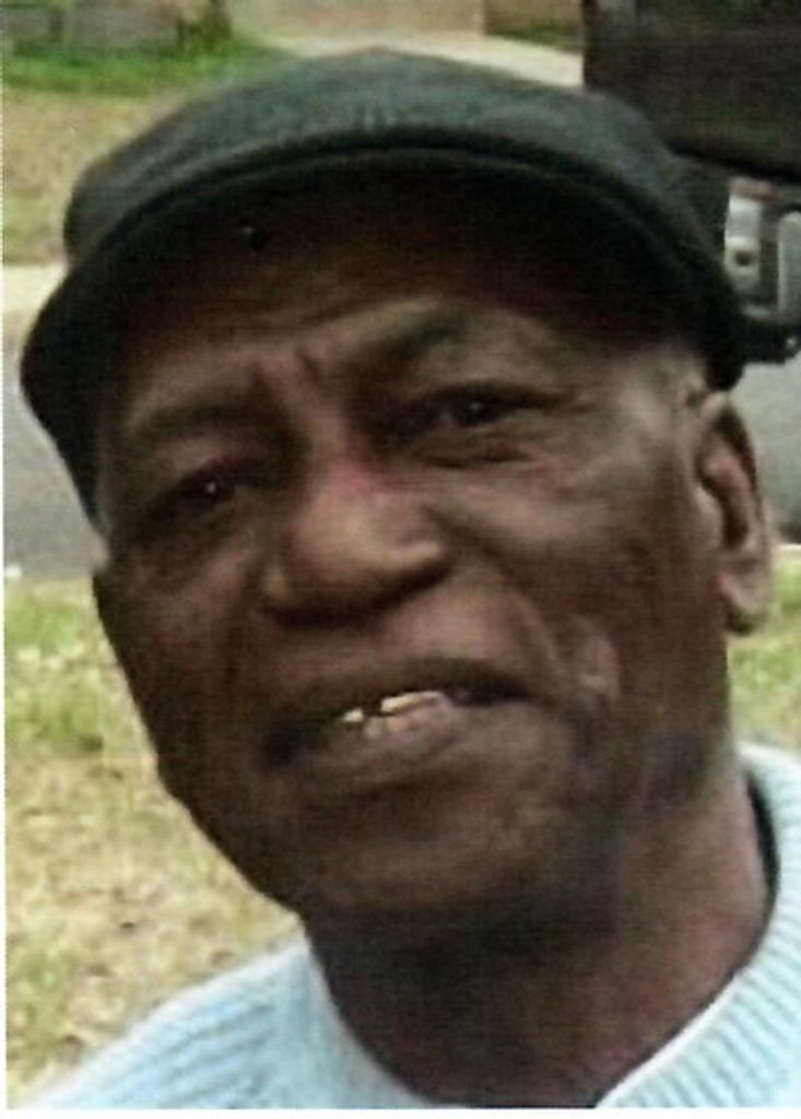 Willie Earl Green