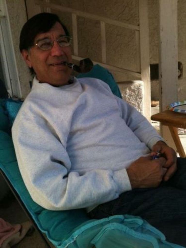 Gordon Henry Pollick, Jr.