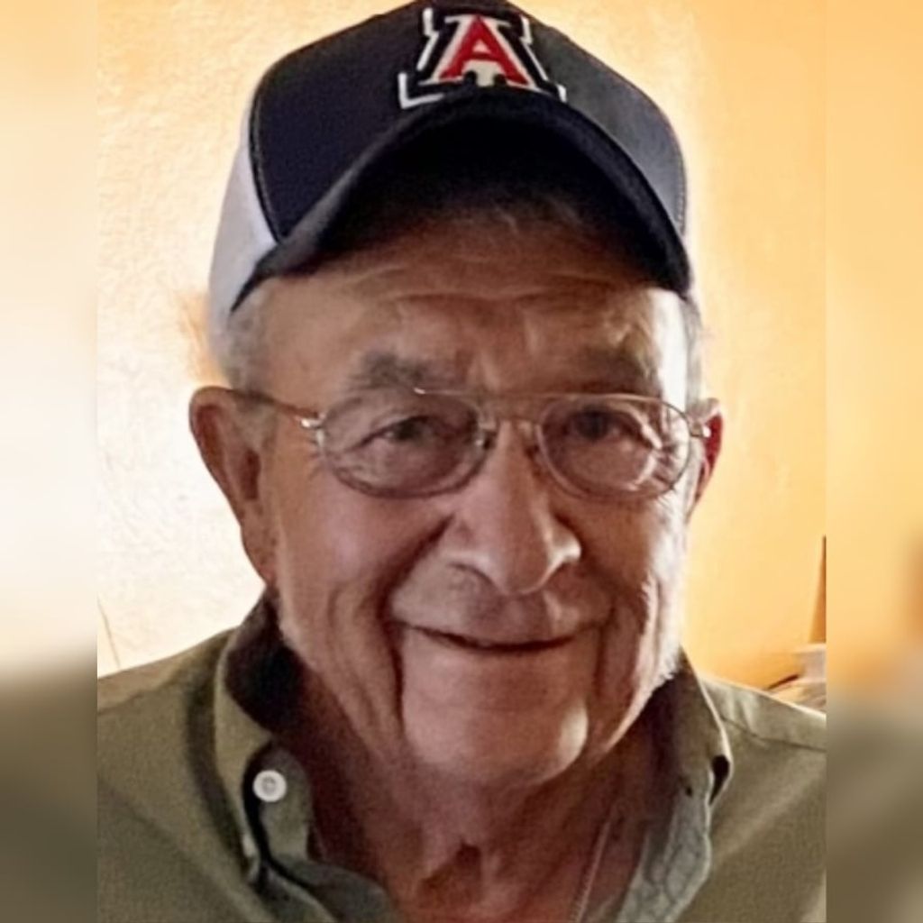Bernie Lucero Profile Photo
