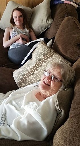 Delaine Raasch photo gallery thumbnail 121 of 139
