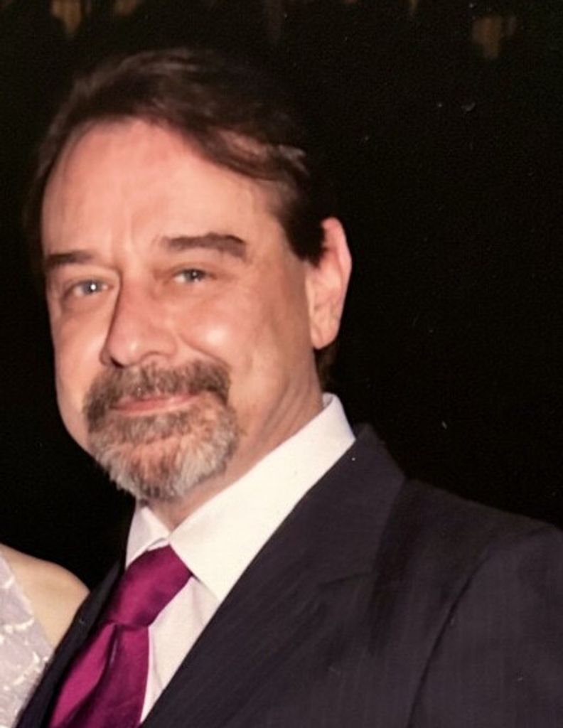 Christopher Alan Bailey