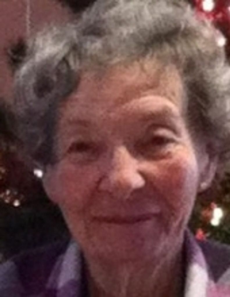 Delea A. "Dee" Knapp