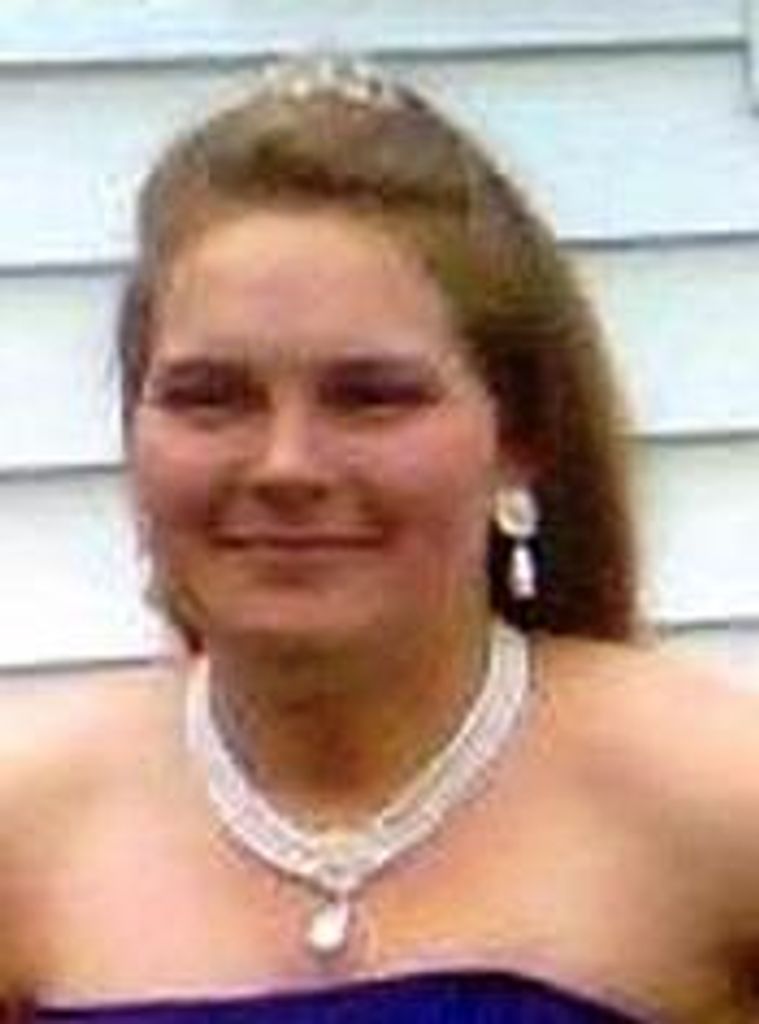 Samantha Nichole Kreppel