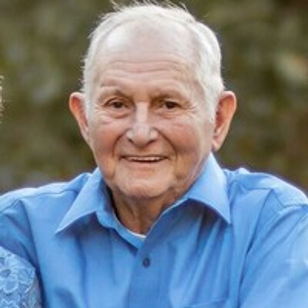 Marx Raymond Bunyard, Jr.