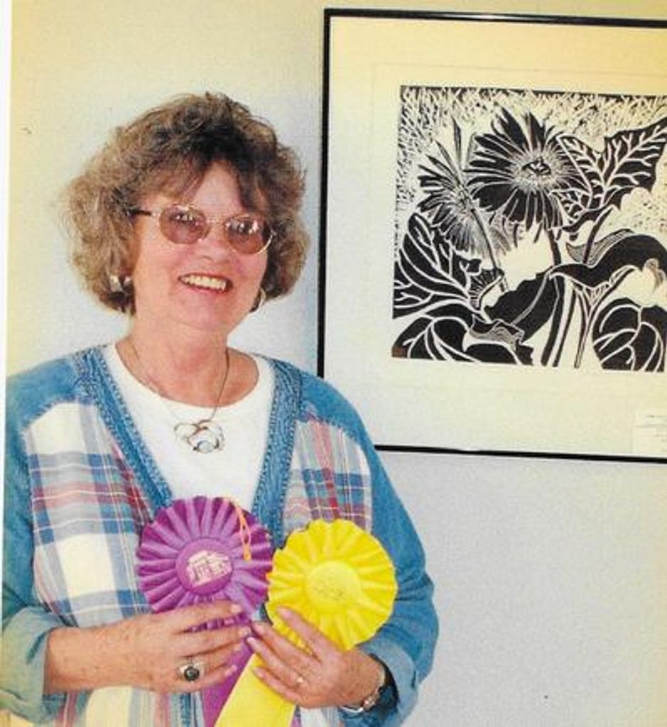 Mary Wilma Bailey Profile Photo