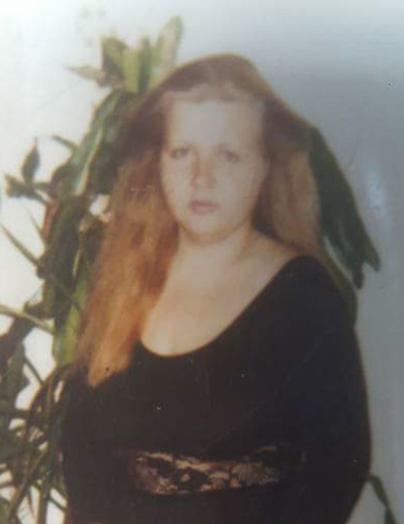 Georgia L.  Campbell Profile Photo