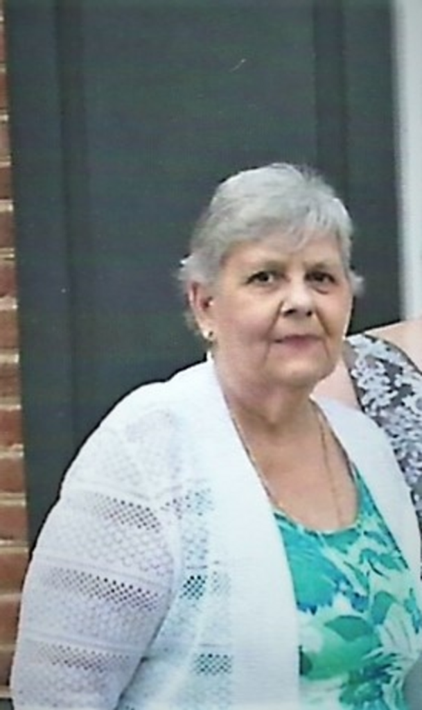 Janet Mary Donohoe Profile Photo