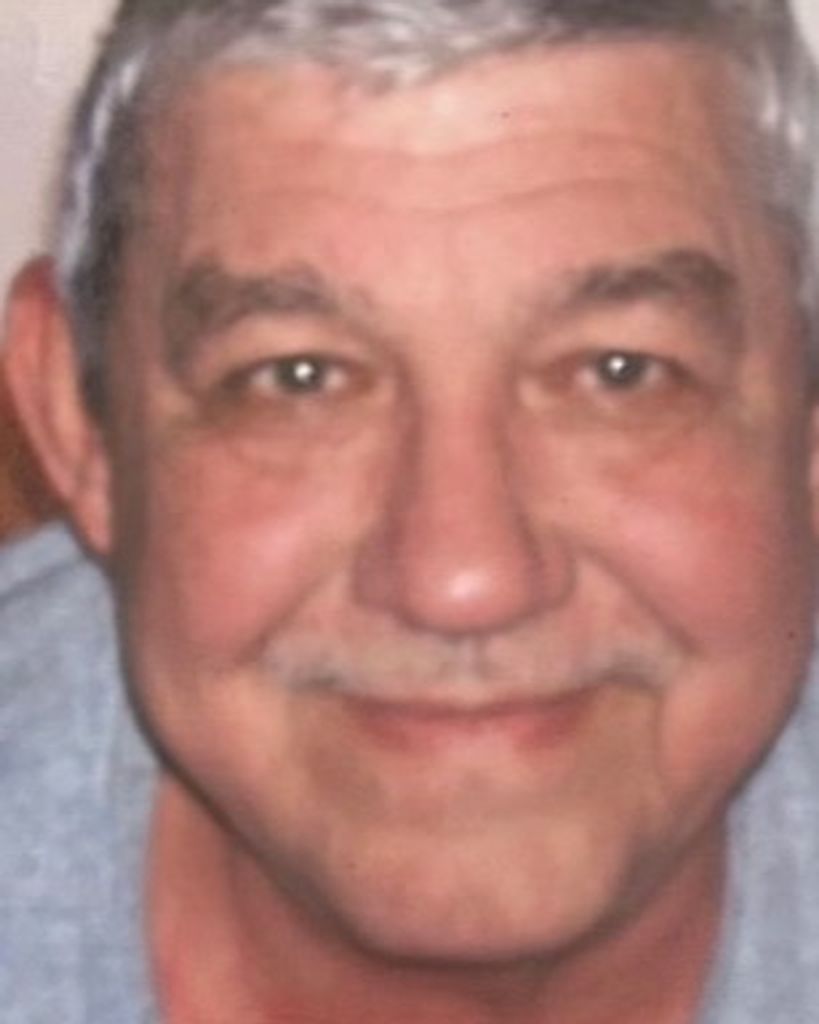 Edward F Samec Sr.
