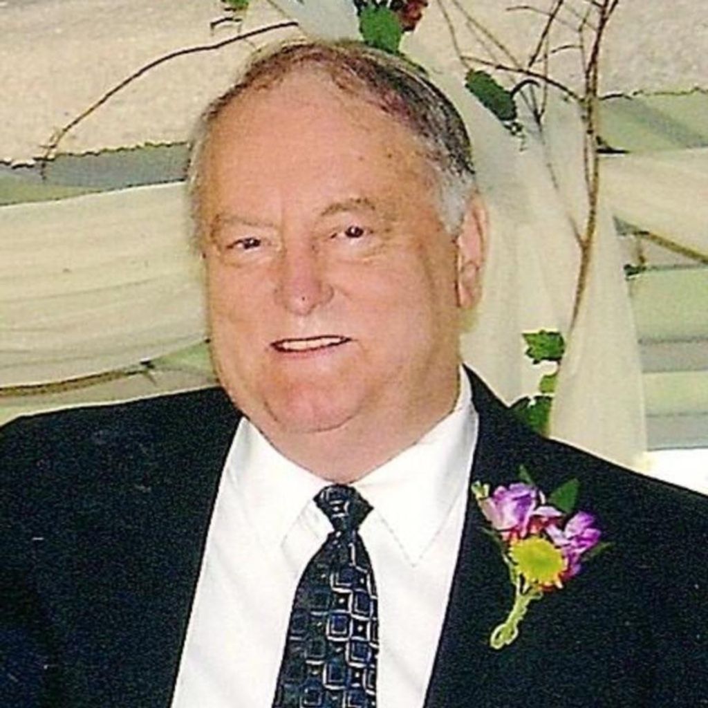 Alvin Terry Covert