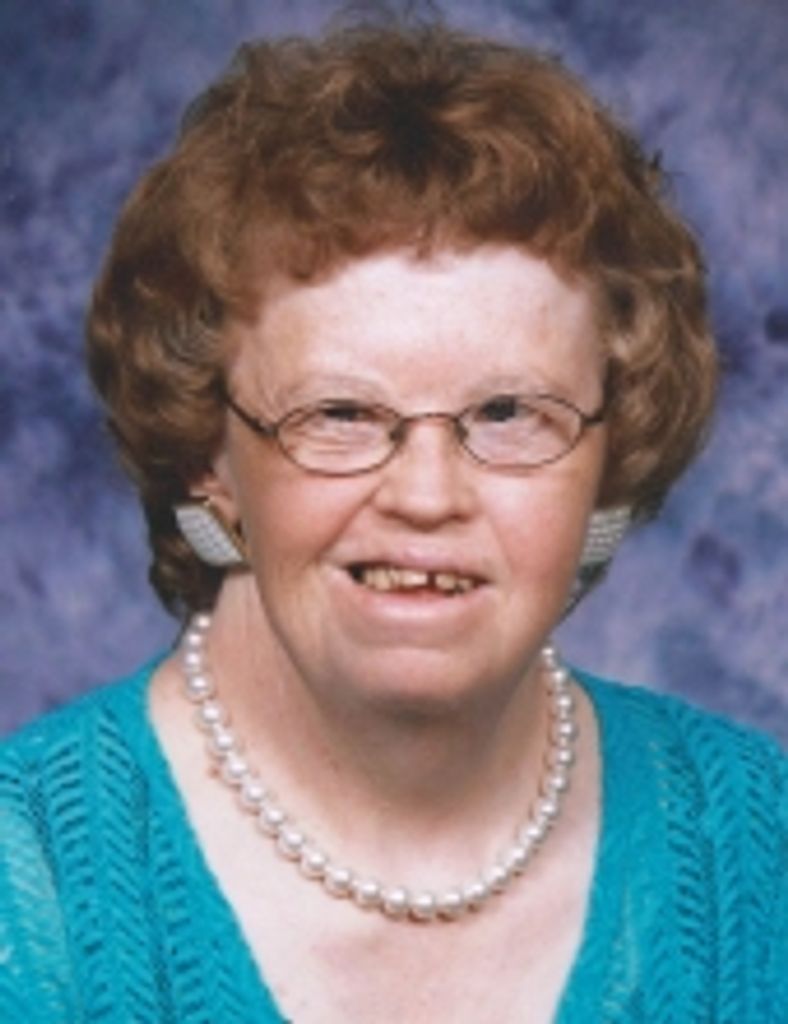 Sherry Donna Boring