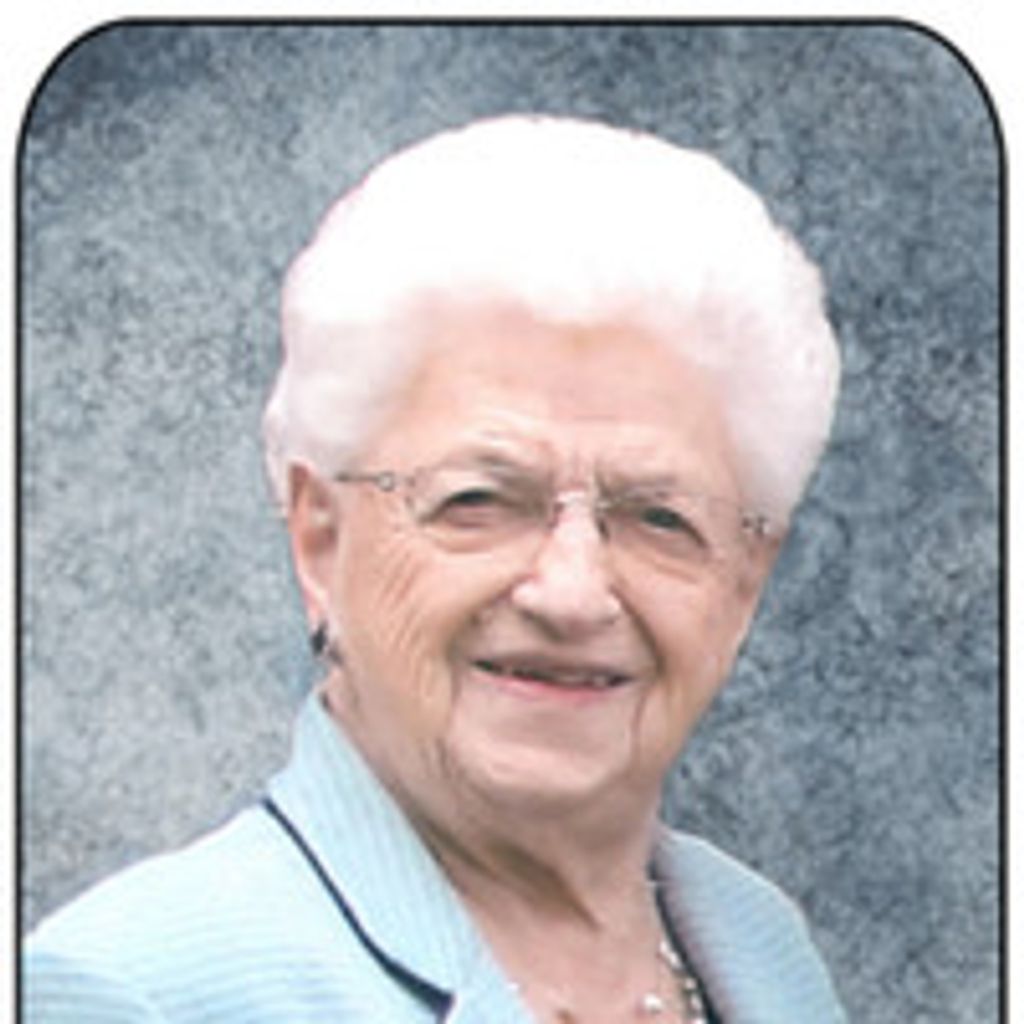 Lucille M. Droesch