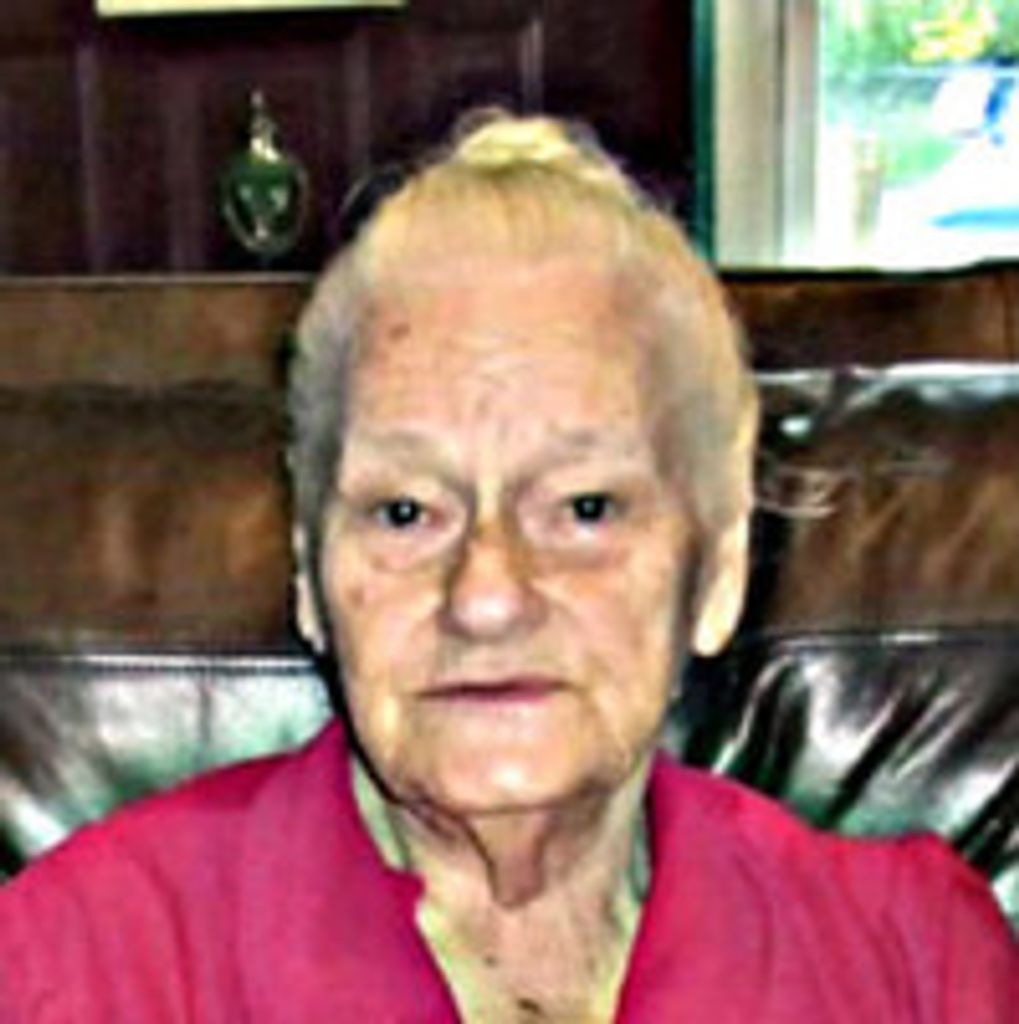 Polly Nantz