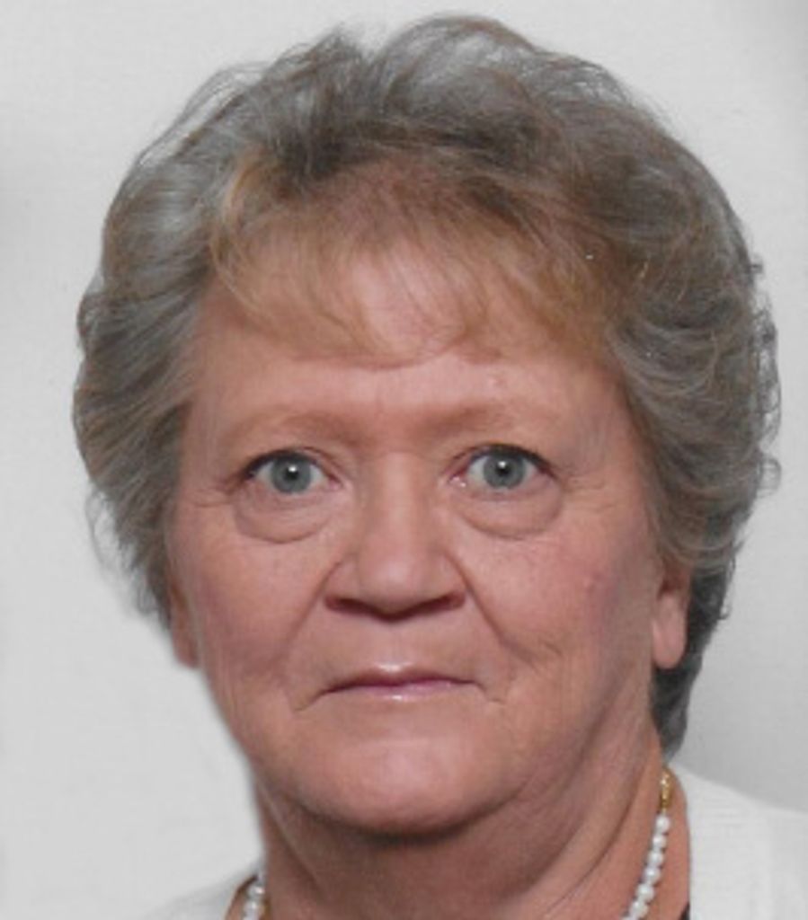 Mariam Angela Barnhard (Boyle) Profile Photo