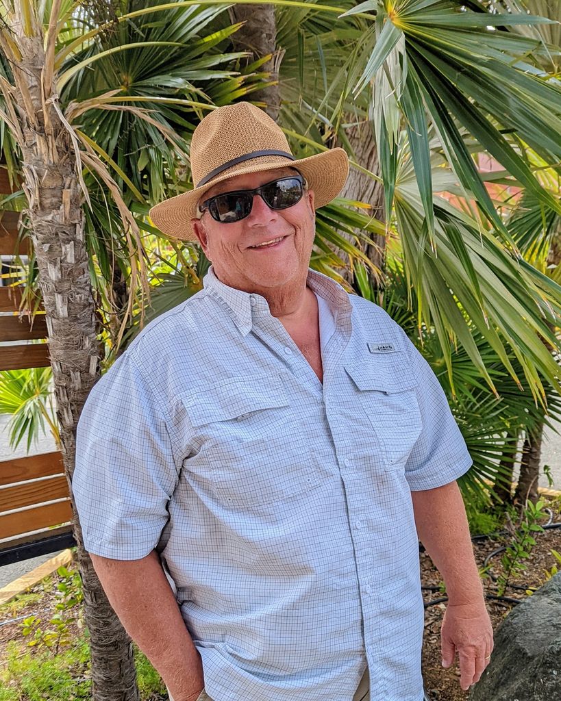 John "George" Etz, Jr. Profile Photo