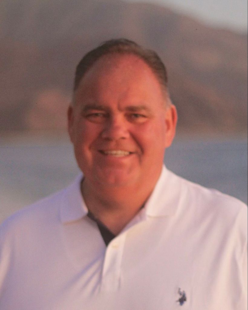 Mark Leslie Williams
