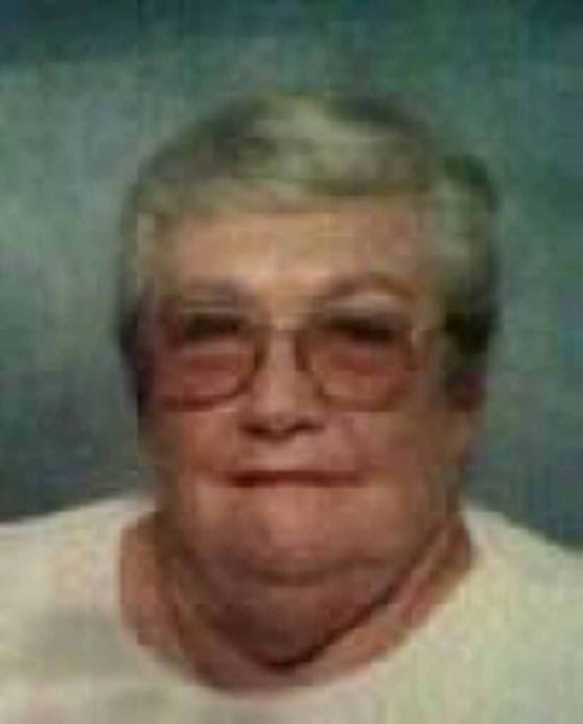 Mary  Lee Weyer