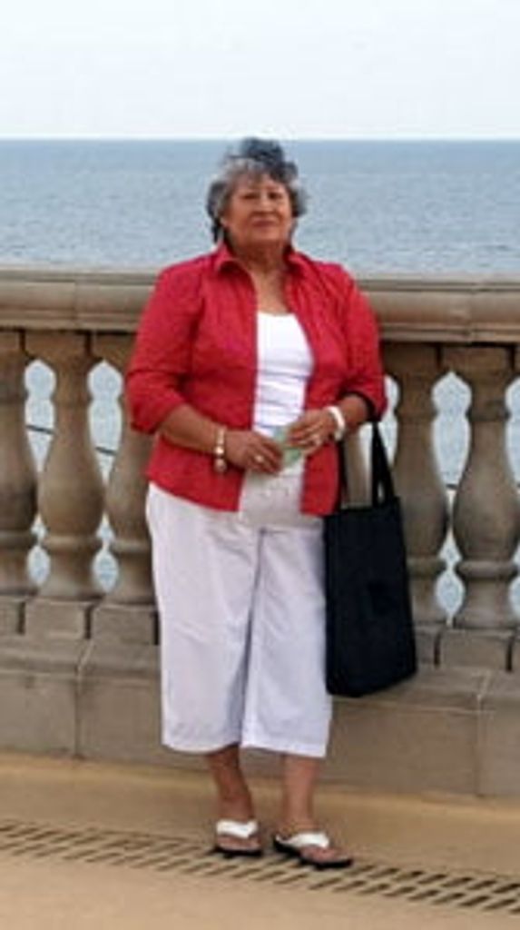 Linda Marie Finley Profile Photo