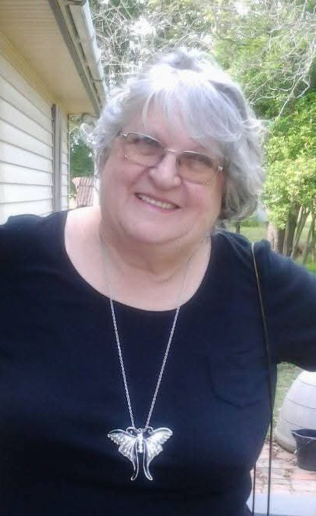 Marie Landry Profile Photo