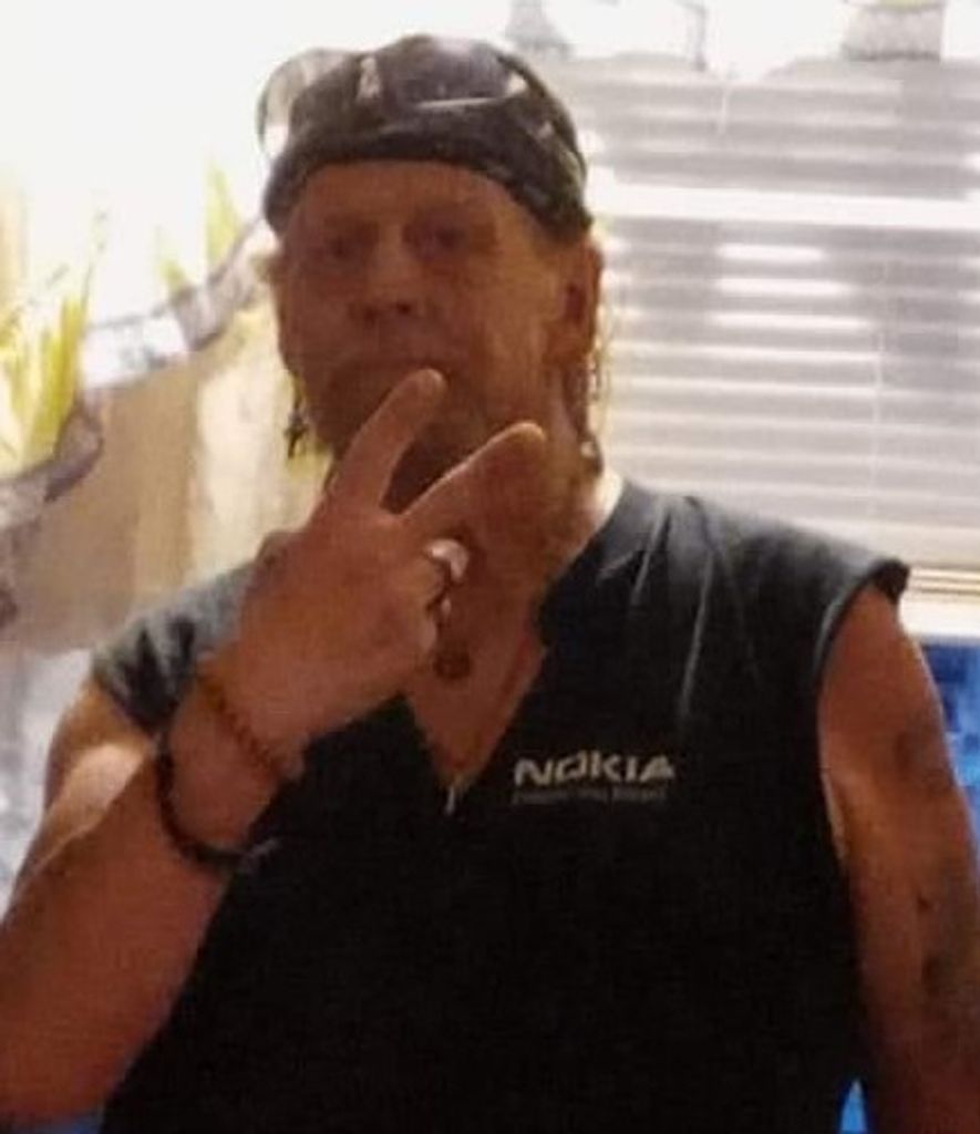 Kenneth "Kenny" Craig, Jr.
