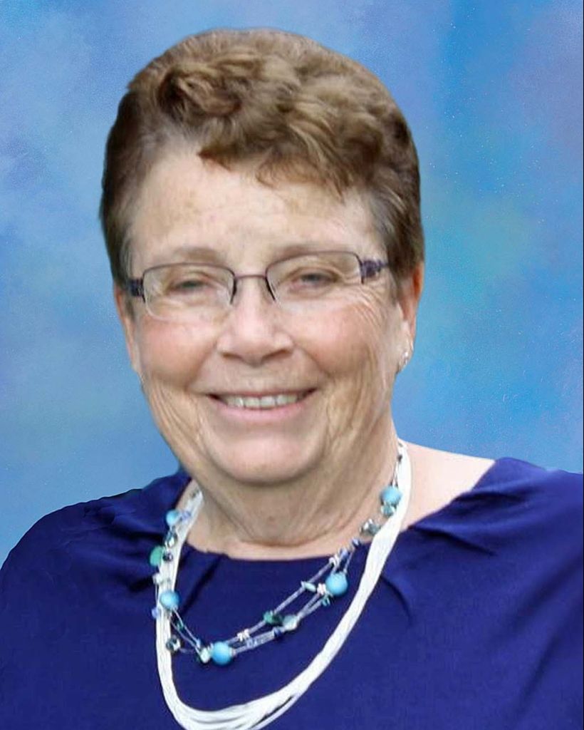 Mary Ann Peterson
